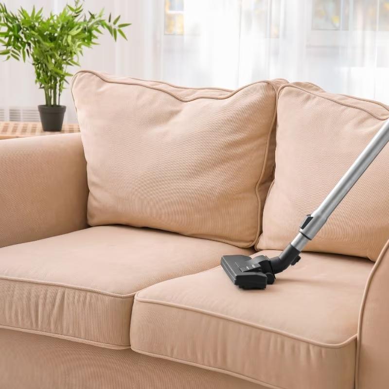 Carpet & Sofa Cleaning Services